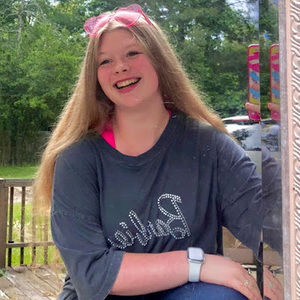 Meet your Posher, Destiny